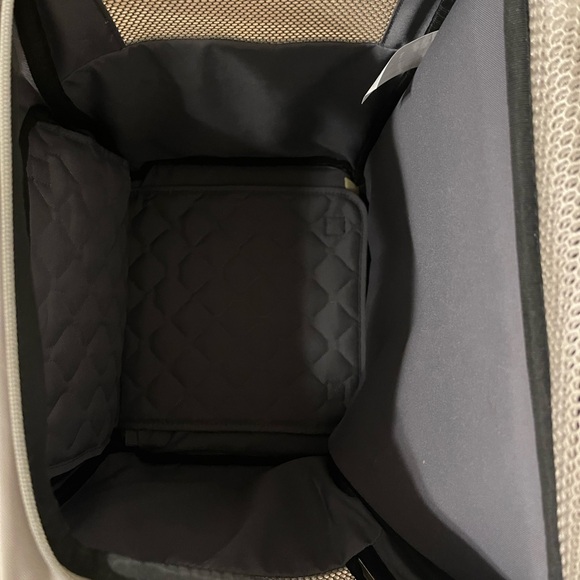 Target Pet Carrier Backpack - Picture 6 of 8